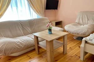 База отдыха Алькатрас. Люкс трехместный 11,12,13 2