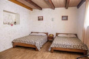 База отдыха Алькатрас. Стандарт 6-местный 6 2