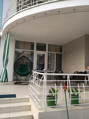 Возле моря 13